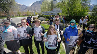 Federal Government Is Investigating BYU for Mishandling Title IX Complaints